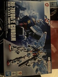 大版世博限定 Hg Rx-78