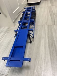 1/14 1:14 遙控 貨櫃車 拖頭 40尺車架