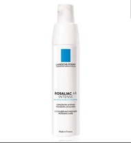 La Roche Posay  ROSALIAC AR INTENSE  抗紅舒敏修護精華  根源改善泛紅不適 舒緩肌膚剌疼問題  40ml $288