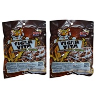 EJH Tiger Vita Cereal Coklat | Bijirin Sarapan Pagi Perisa Coklat 120g