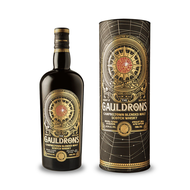 道格拉斯蘭恩 風暴 蘇格蘭調和麥芽威士忌 DOUGLAS LAING GAULDRONS CAMPBELTOWN BLENDED MALT WHISKY