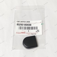 Original Wiper Arm Cap 85292-0D030 - Toyota Vios 2009-2017 Altis 2007-2010 Camry 2002-2006 Alphard 2