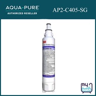 3M AP2-C405-SG Cartridge for HCD-2 & CTM-01 SE