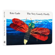 Good Lonely Firefly Grandpa Eric Carle Eric Carle Eric Carle Eric Carle Liao Caixing Book List Early