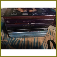 ■ ∵ ◴ Jonaxx pop fiction books Baka sakali mapapansin kaya every beast needs a beauty
