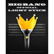 [Official] BIGBANG LIGHTSTICK VER 4 bangbong