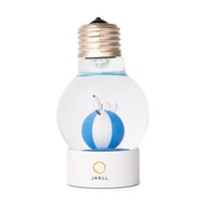 🆕 #SNOOPY代購 TW🇹🇼 📦預購 Jarll Snoopy史奴比 水晶球小夜燈擺設🔮