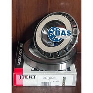 BEARING 30312D KOYO LAHER 30312 DJR KOYO