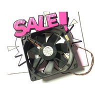 NMB heatsink 12x12x2.5cm 12V 0.86A