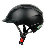 Nón Bảo Hiểm 1/2 Đầu Không Kính BOSS AT12 (Đa Dạng Màu Sắc)