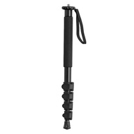 Direct From JAPAN Ulanzi T049GBB1 61" Camera Portable Aluminum Monopod/ Monopod Self-Standing 5-Step