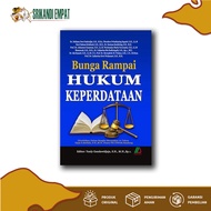 Buku Bunga Rampai Hukum Keperdataan - Buku Hukum Perdata Politik Ilmu Sosial