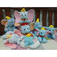Disney Dumbo Plush toys B13