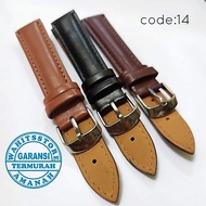 TALI Dw Daniel Wellington 40mm Leather Watch