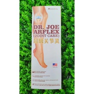 Arflex Joint Care DR Joe Akafu Healthy Joints Bones Ligaments Soft Tissue Muscle Medicine Staycation