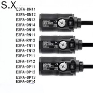 Omron Photoelectric Switch E3FA-DN11DN12/DN13/DP12/DP13/RN11 TN11 Sensing