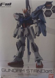 bandai fw gundam standart 056 sword strike gundam