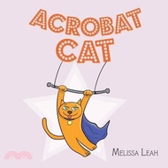 Acrobat Cat