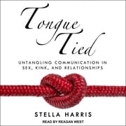 Tongue Tied Stella Harris