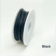 Silicone Wire 16awg 18awg 20awg 22awg 24awg 26awg 28awg 30awg Flexible Tinned Copper Connecting Wire