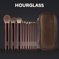 H G Set Brush Animal Hair Loose Powder Sickle Nose Shadow 1 0 Pieces Pack with Pack Cangzhou Makeup 