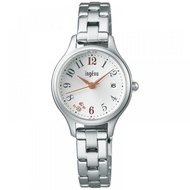 ALBA [Quartz Watch] Angène (INGENU) AHJK464 Sapphire Quartz White/Silver [Genuine]