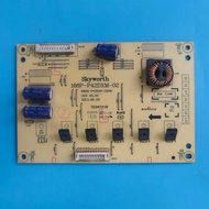 Chuangwei 42E350E 42E5CHR Backlight Constant Current Board 168P-P42DXM-02 5800-P42DXM-02A0