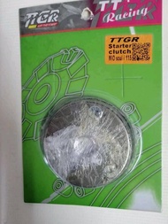Starter clutch for Mio soul I 115
 very good quality