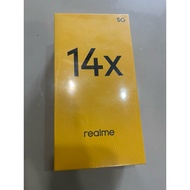 Realme 14x 5g 8GB / 128GB