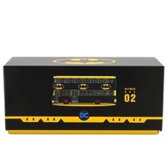 Tiny Diecast City Bus KMB Leyland Victory Mk2 BATMAN TINY 1/110