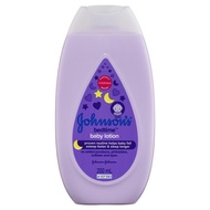 Johnson's Baby Bedtime Lotion (200ml)