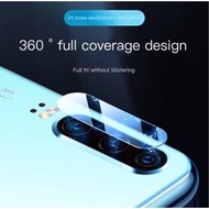 huawei p40/ p50 pro / P30 pro Camera tempered glass