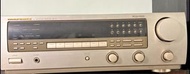 Marantz SR-72 AV Surround Receiver