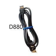 DATA CABLE FOR SAMSUNG D880 / CABLE USB CHARGER