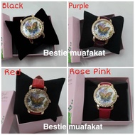 Jam Tangan Remaja Kanak2 Perempuan with Box