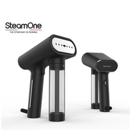SteamOne - "S Nomad" Handheld Garment Steamer