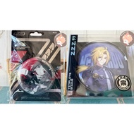 GANTUNGAN [Ready] Hugo Vlad OFFICIAL 75mm Badge Pin ZZZ Zenless zone zero Mockingbird merch merchand