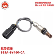 Pengeluar Sumber Pakar dalam Penderia Oksigen Enjin Automotif 9E5A-9Y460-CA 9E5A9Y460CA