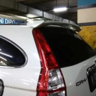 Best Quality Honda Crv 2007-2011 Mugen Spoiler
