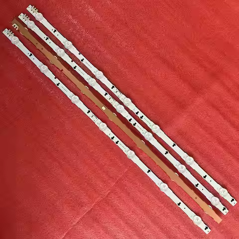 7LED 647mm LED backlight Strip for Samsung UE32H5000 UE32H5500 UE32J5500 BN96-30442A 30443A 2014SVS3