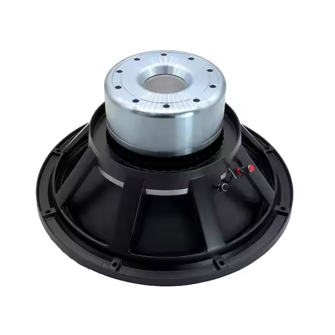 T-18SW152 4000W 18 inch subwoofer 6 inch coil dj pro sound equipment neodymium 18 inch speaker OEM