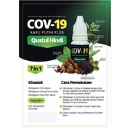 MINYAK KAYU PUTIH COV-19
