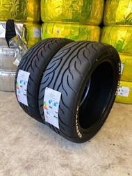 ยางรถยนต์ - ขอบ18 - คละไซส์คู่ล้อ หน้า/หลัง - 245/45-275/40R18 KATSUNO แก้มขาว - ส่งฟรี Kerry Express - รบกวนสอบถามทางแชทก่อนคลิกสั่งซื้อ