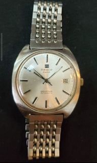 Tissot 古董手錶