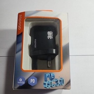 abodos PD 3.0 charger adapter 38W
