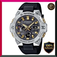 [Casio] Wristwatch G-Shock [Domestic regular product] G-STEEL Tough Solar Bluetooth equipped GST-B40