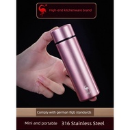 thermal flask bottle thermos SSGP Germany 316 stainless steel mini thermos cup