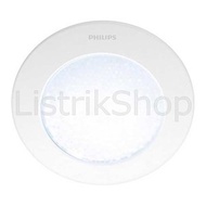 6 Inch 15 Watt Essential LED Downlight Philips DN024B (Cool Daylight)