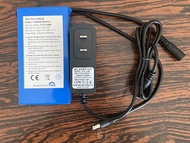 Pin Lithium 12V-68Ah (6800mAh)