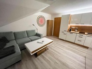 Appartement Bayerisch Eisenstein